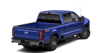 2026 Ford Super Duty® External Image 4